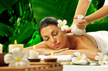 Bali Spa Packages