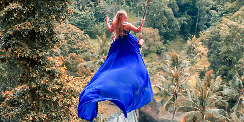 Bali Swing