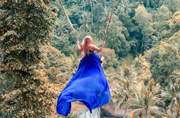 Bali Swing