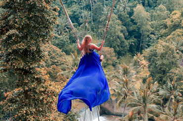 Bali Swing