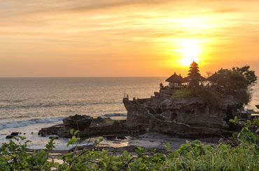 Tanah Lot Temple