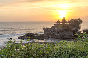 Tanah Lot Temple