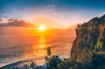 Uluwatu Temple