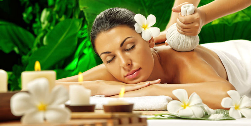 Bali Spa Packages