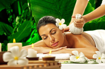 Bali Spa Packages