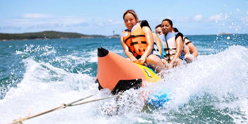 Bali Watersport